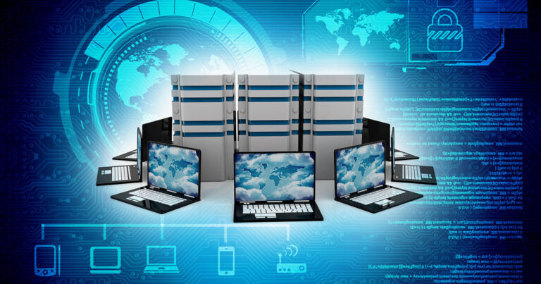 Qu’est ce qu’un réseau informatique?