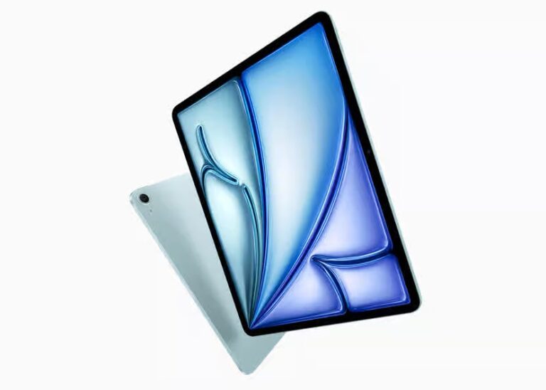 Toutes les informations essentielles sur les récents iPad présentés par Apple.