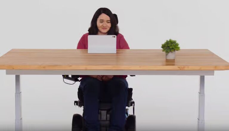 Apple va bientôt proposer des fonctionnalités pour contrôler un iPhone ou un iPad avec les mouvements des yeux