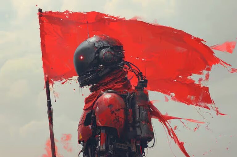 Geoffrey Hinton, cofondateur de l’IA, avertit que l’intelligence artificielle surpassera l’humain et pose une menace existentielle