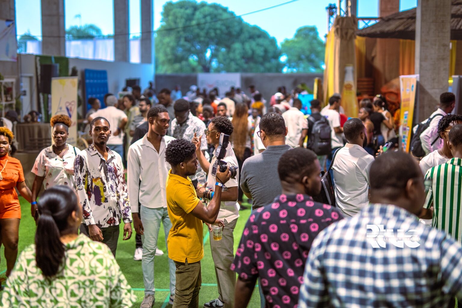 MIH Expo 2024 : Une Affluence Remarquable et des Perspectives pour l’Avenir