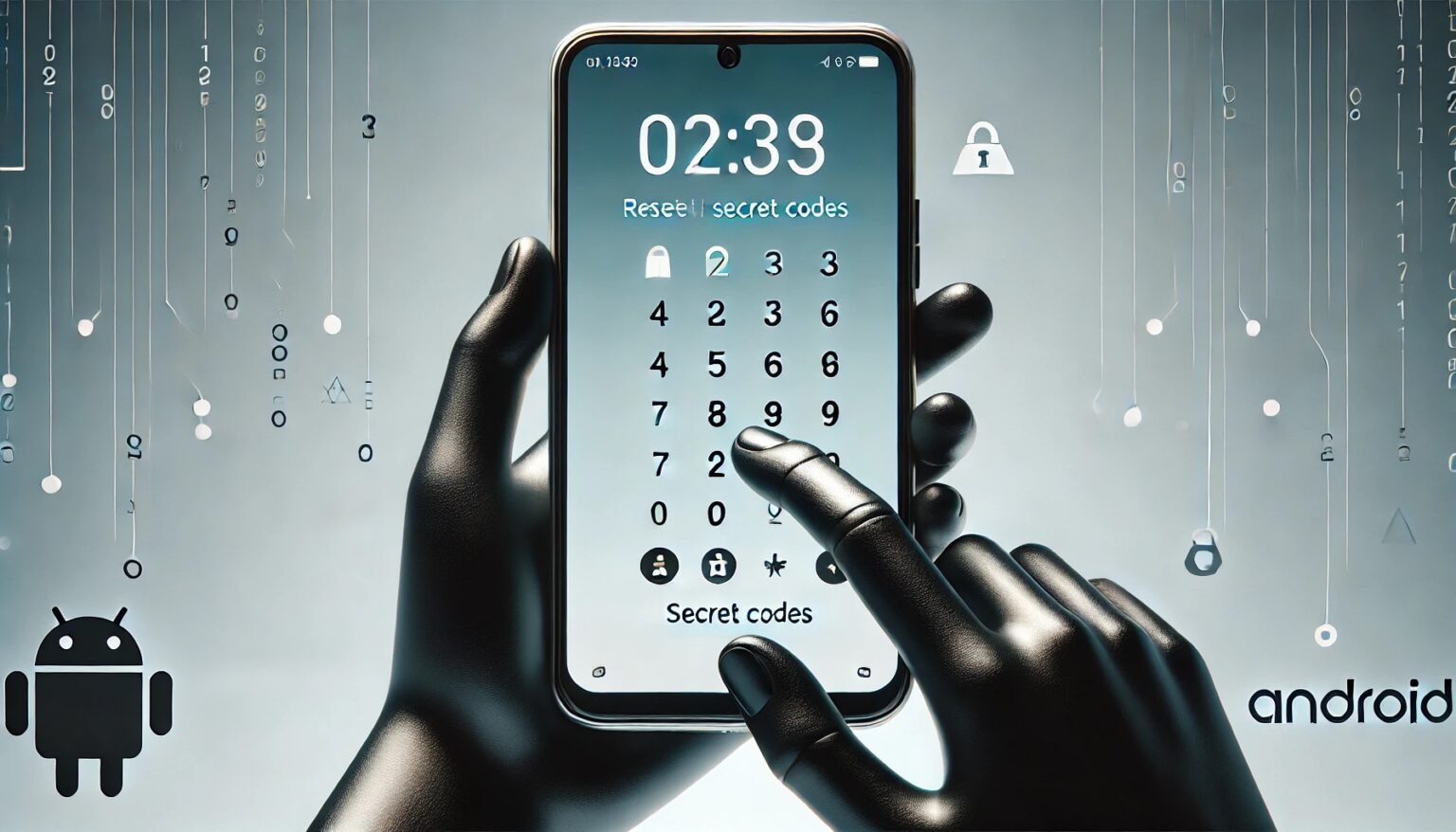 Découvrez les Codes Secrets pour Réinitialiser Votre Téléphone Android : Une Astuce Pratique et Puissante