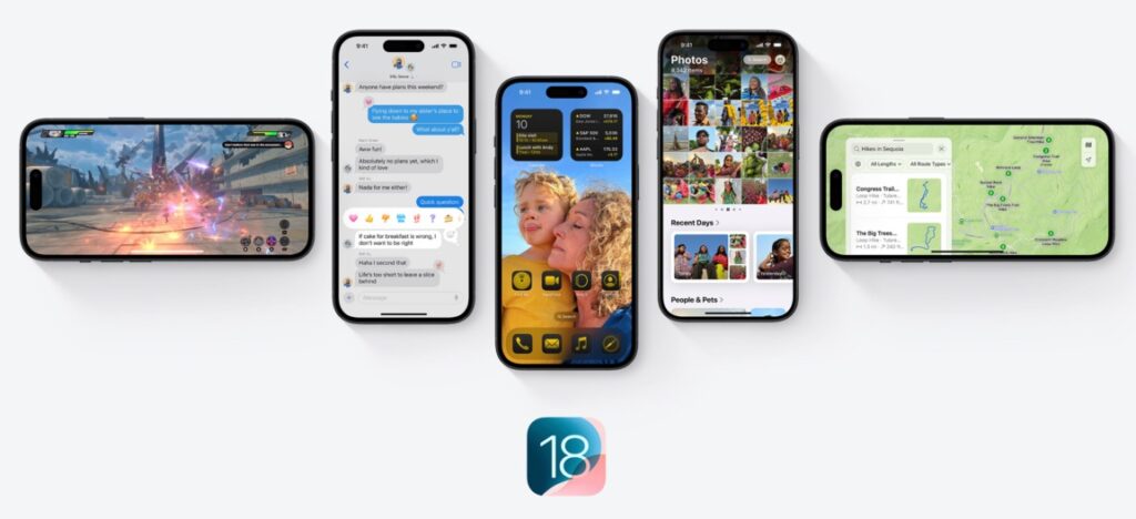 iOS 18 : Attention aux pièces détachées non certifiées, votre iPhone pourrait être bloqué !