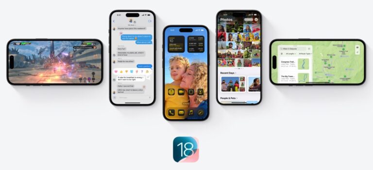 iOS 18 : Attention aux pièces détachées non certifiées, votre iPhone pourrait être bloqué !