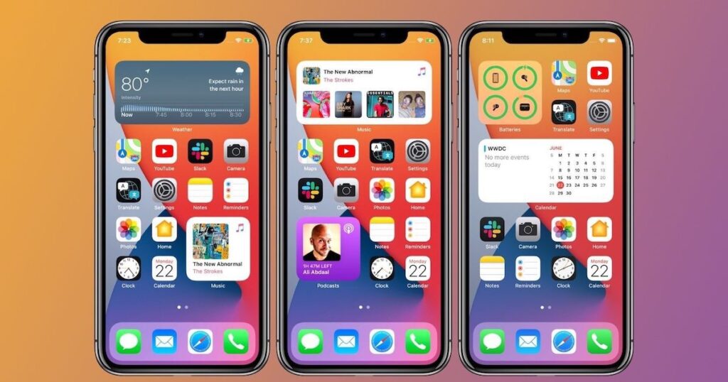 Le protocole RCS arrive enfin sur iPhone : Quelles implications pour Haïti ?