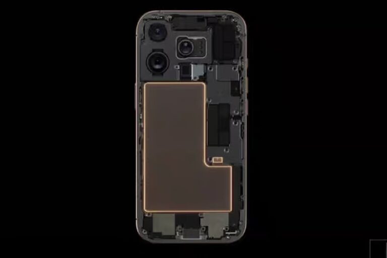 Apple révolutionne l’autonomie avec l’iPhone 16 et iOS 18