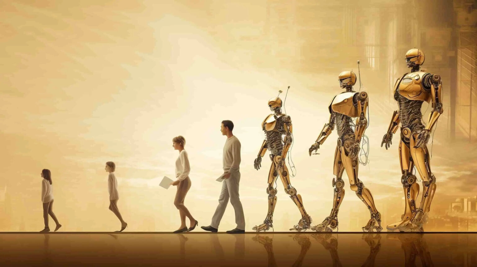 Plongez au Cœur de l’Intelligence Artificielle : Les 4 Émissions Incontournables de TekTek