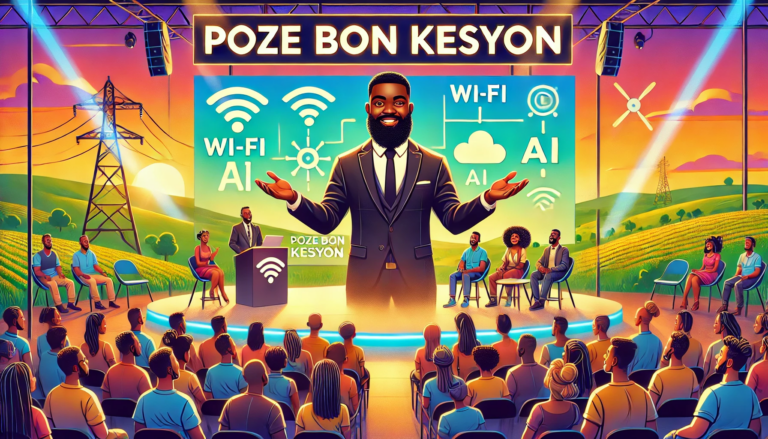“Poze bon kesyon” : La nouvelle rubrique de TekTek qui répond à vos questions !