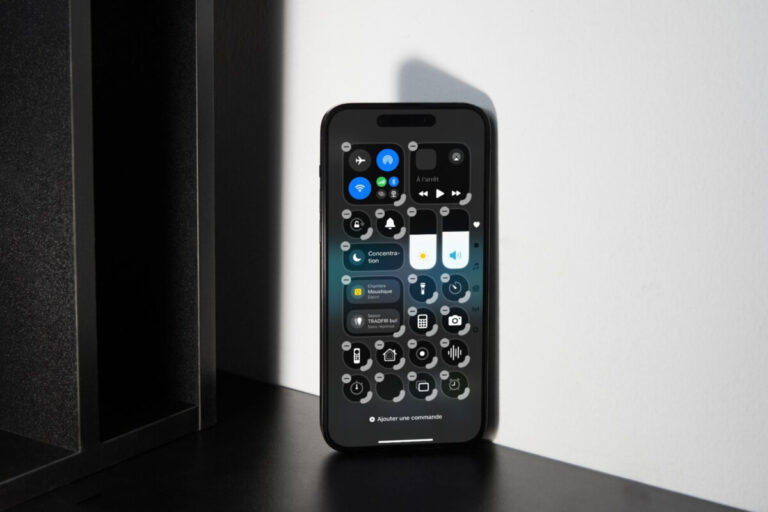 Titre : iOS 18.2, ou l’Art de la Personnalisation selon Apple – Enfin la Liberté ?