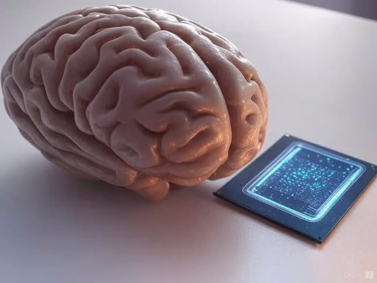 Le cerveau humain est-il vraiment plus puissant que les ordinateurs ? Pas si sûr !