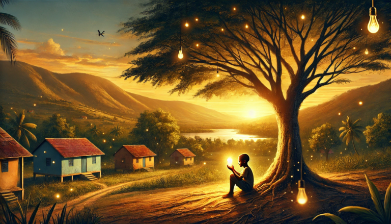 À la recherche des Tesla d’Haïti : Une invitation à rêver et construire