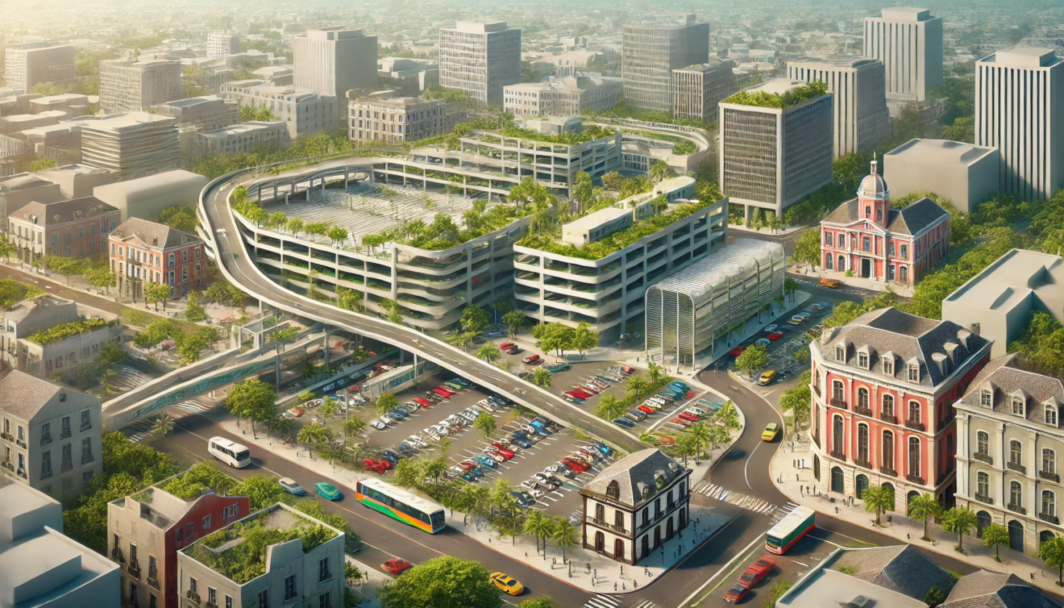 Un projet révolutionnaire pour désengorger les grandes villes d’Haïti : Pétion-Ville, Port-au-Prince et Cap-Haïtien en ligne de mire