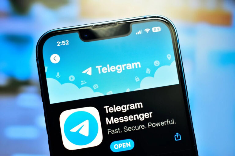 Telegram se met à jour : Découvrez les nouvelles fonctionnalités !
