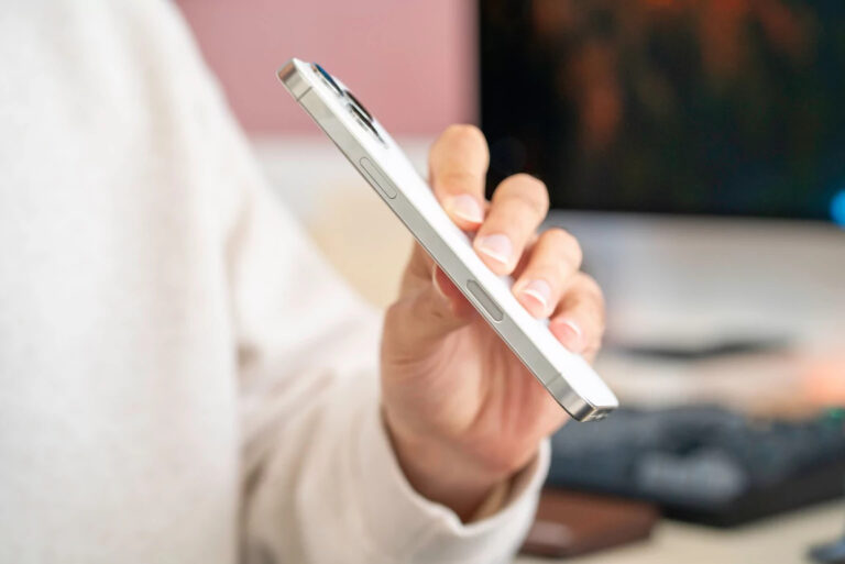 iPhone 17 Air : Apple prépare une révolution avec un design ultra-fin