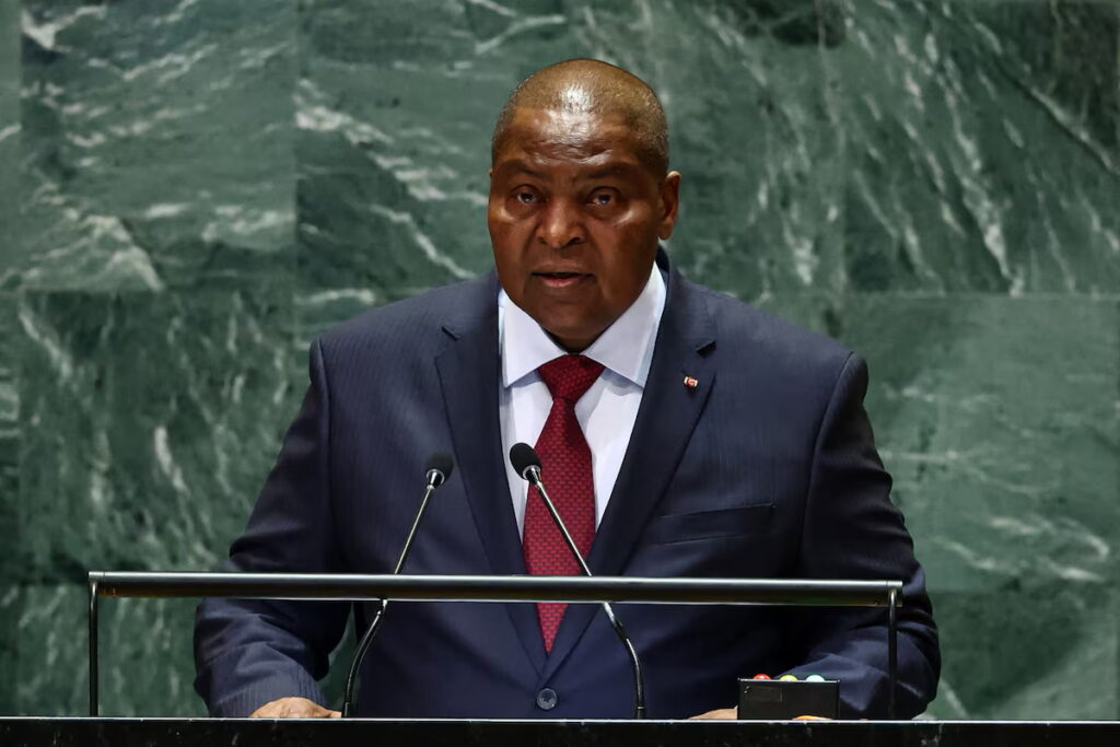 La République centrafricaine lance son propre meme coin : Un pari audacieux sur la crypto ?