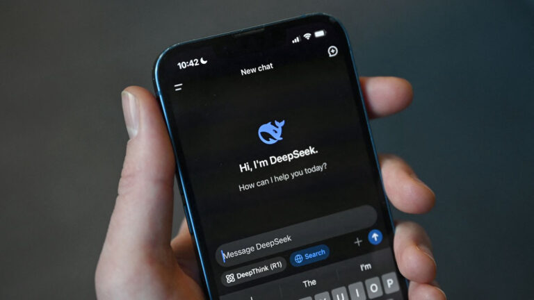 DeepSeek redéfinit l’IA en Chine : vers une nouvelle ère technologique malgré les sanctions américaines