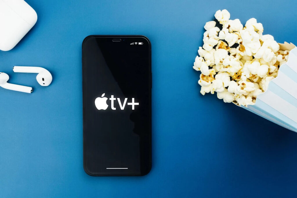 Apple TV arrive enfin sur Android : une avancée majeure, mais avec une absence remarquée