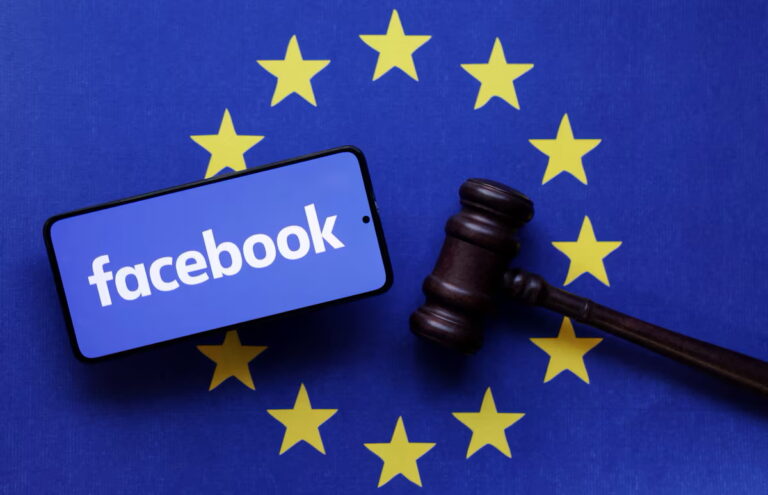 Meta contraint d’ouvrir Facebook Marketplace à la concurrence après une amende antitrust de l’UE