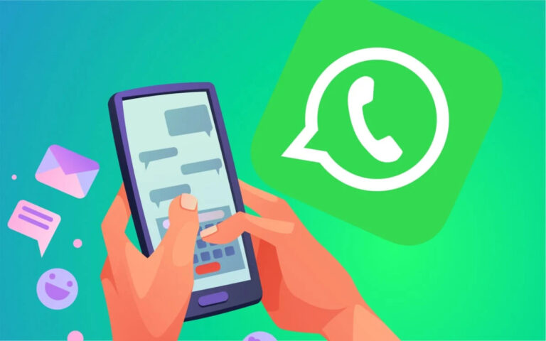 WhatsApp va enfin vous permettre de refuser un appel vidéo sans activer votre caméra