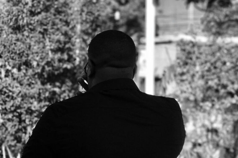 Haïti, ce cri que nul ne veut entendre