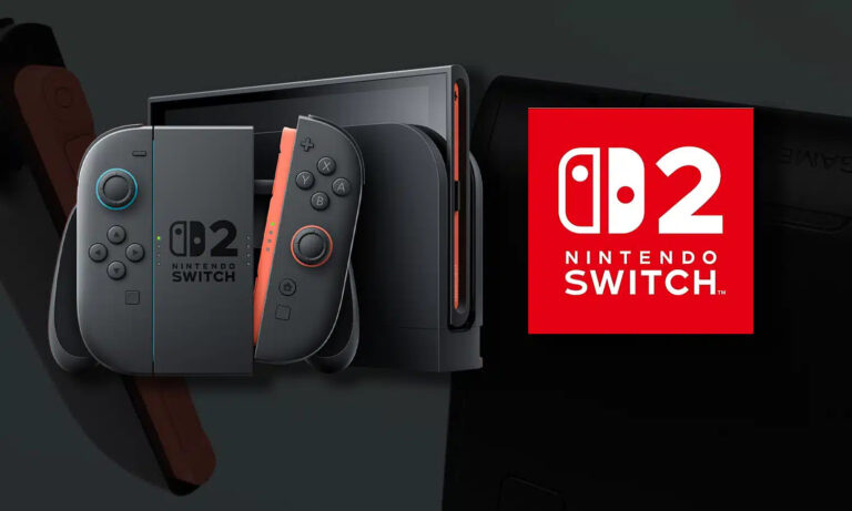 Nintendo Switch 2 : l’héritière d’un empire vidéoludique à un prix royal
