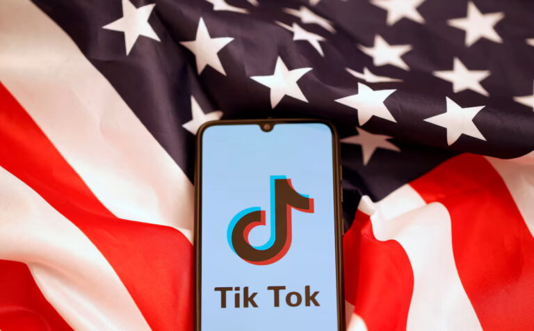 75 jours de sursis pour TikTok : le bras de fer continue