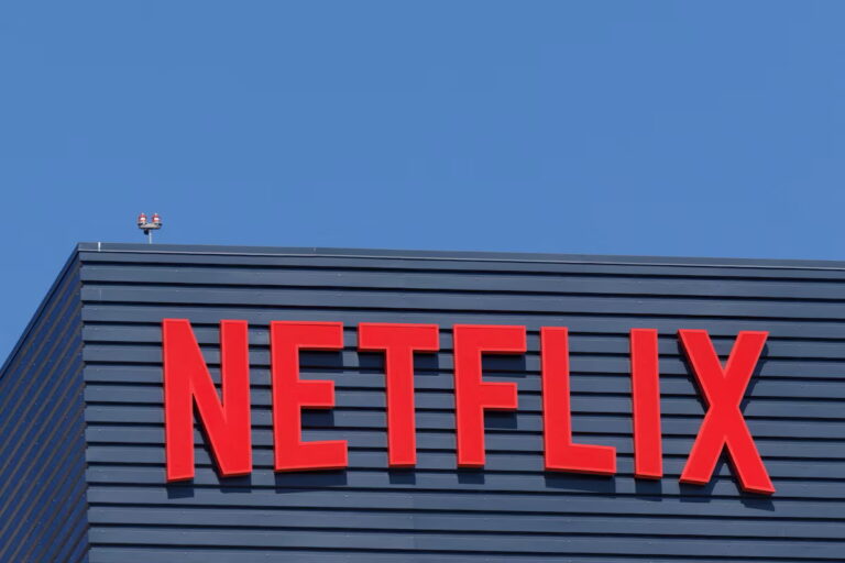 Netflix rassure Wall Street : croissance robuste, revenus en hausse et confiance renouvelée malgré les incertitudes économiques