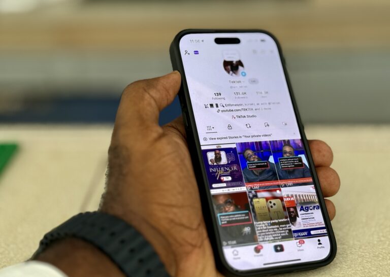 TikTok 2.0 ? Vers une nouvelle application américaine dès septembre