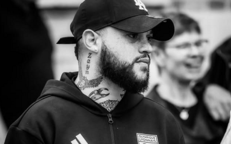 Mehdi Bassit, alias « Mehdi Saucisson », s’éteint à 32 ans : l’humour brisé par le cyberharcèlement