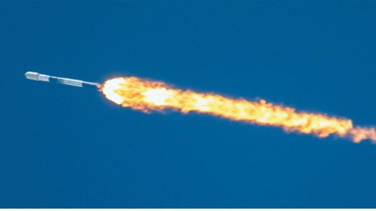 Crew-11 : Quatre astronautes prennent le large avec SpaceX pour un séjour de six mois dans l’espace