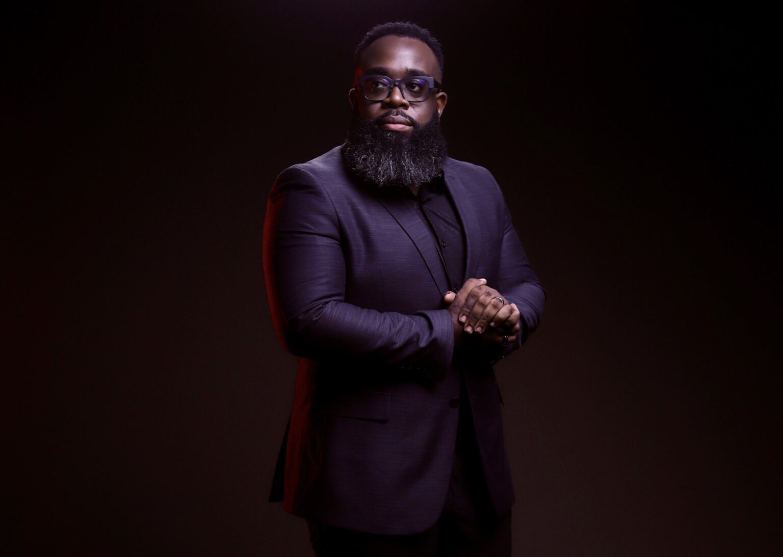 Lettre ouverte à moi-même