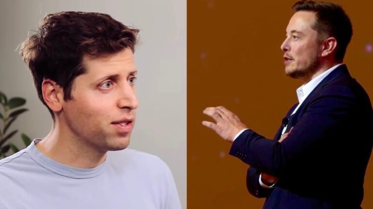 Sam Altman veut rivaliser avec Neuralink et connecter directement le cerveau humain à l’IA