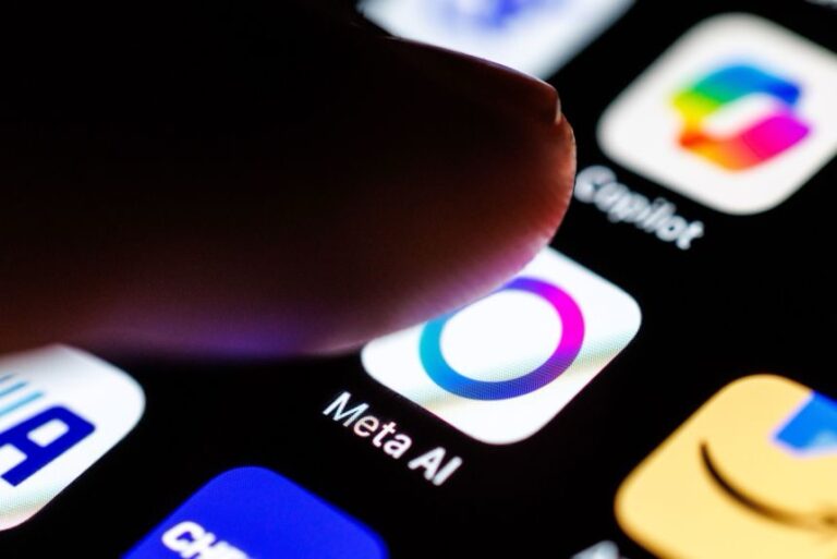 Meta utilisera bientôt vos conversations avec son chatbot pour vous vendre des produits