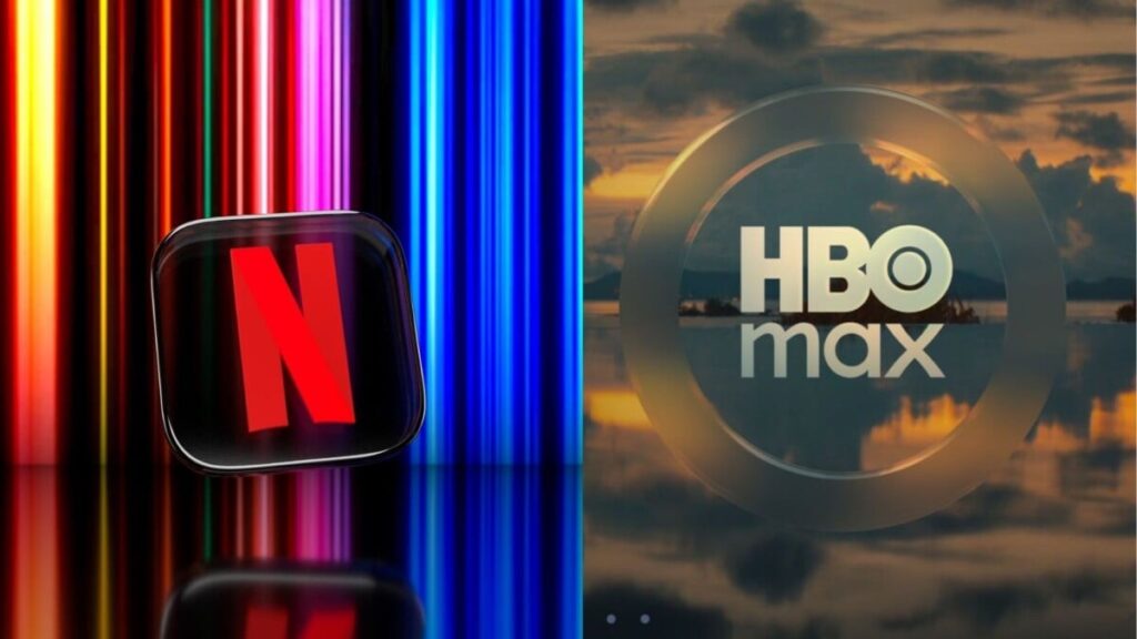 Netflix prêt à s’offrir HBO Max ? Le géant du streaming lorgne sur Warner Bros. Discovery