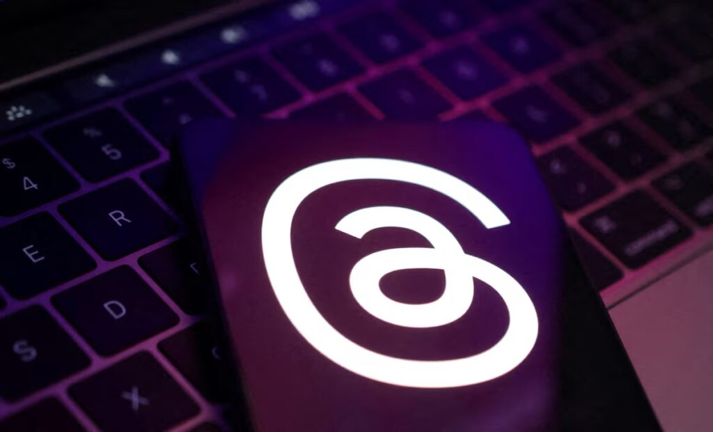 Meta introduit les “ghost posts” sur Threads : l’éphémère comme nouvelle norme sociale