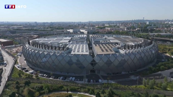 Le Paris Digital Park : le cœur battant du numérique français et symbole d’un futur alimenté par l’intelligence artificielle