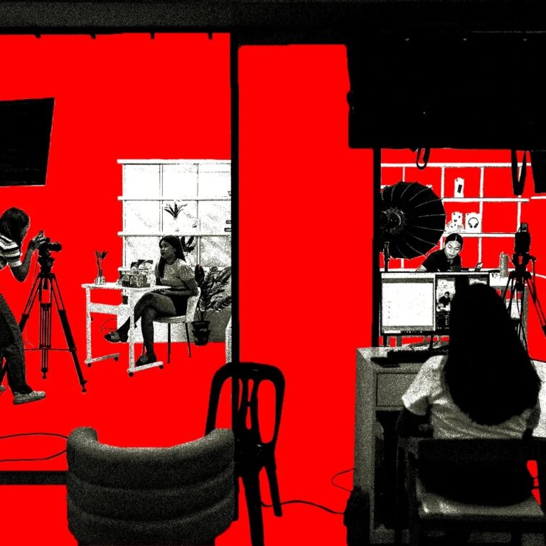 TikTok Shop rivalise désormais avec eBay : la nouvelle ère du commerce social