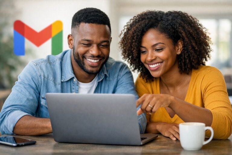 Gmail autorise enfin le changement d’adresse : une révolution discrète après vingt ans d’immuabilité