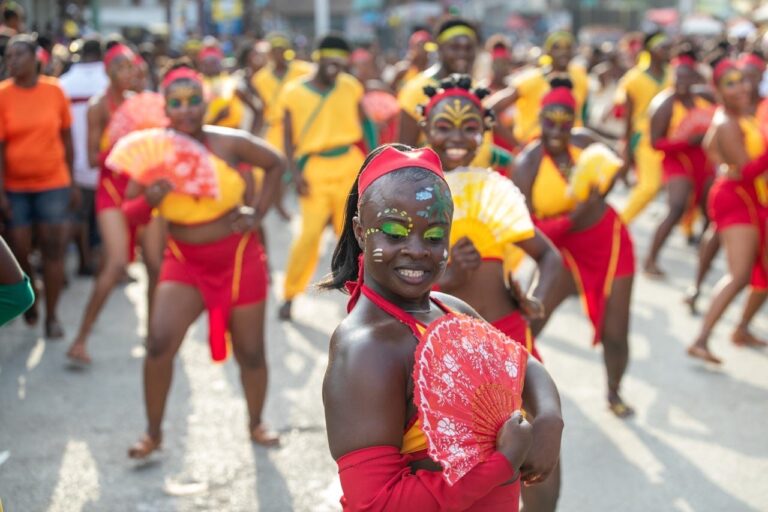 Comment monétiser le Carnaval de Jacmel et le Carnaval national pour en faire un moteur économique durable ?
