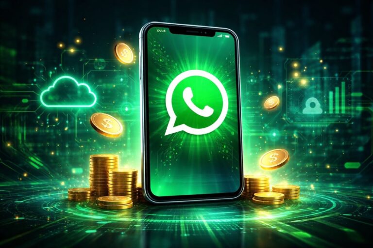 WhatsApp va-t-il vraiment devenir payant ? Ce que révèle l’actualité tech en janvier 2026