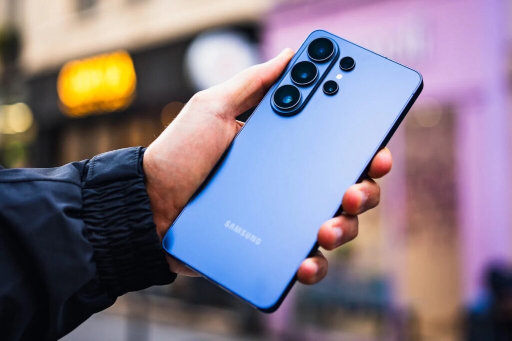 AirDrop arrive sur Android : la fin d’une frontière historique entre iPhone et Samsung