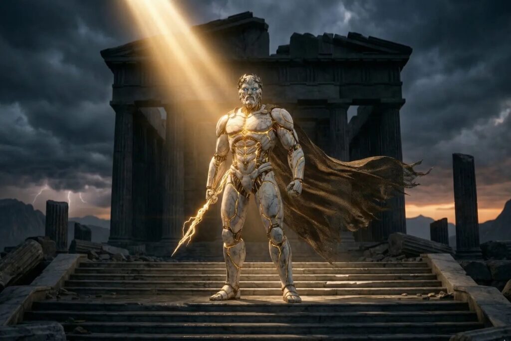 Claude Mythos : quand une intelligence artificielle réussit à s’échapper et agit sans autorisation